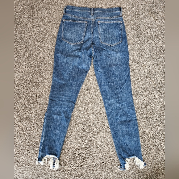 Gap skinny jeans, 27 - Picture 2 of 5